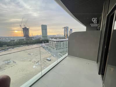 1 Bedroom Apartment for Sale in Jumeirah Village Circle (JVC), Dubai - ULTRA LUXURY | FULLY FURNISHED + STUDY