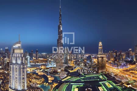 2 Schlafzimmer Wohnung zum zum Verkauf in Mina Rashid, Dubai - Wohnung in Mina Rashid，Seascape，Seascape Building 1, 2 schlafzimmer, 2880000 AED - 14539573