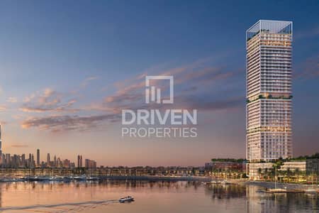 2 habitaciones Apartamento para en Venta en Dubai Maritime City, Dubai - Apartamento en Dubai Maritime City，Saria Tower, 2 dormitorios, 3100000 AED - 14539588