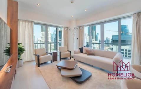 1 Schlafzimmer Wohnung zum zum Verkauf in Downtown Dubai, Dubai - WhatsApp Image 2026-03-02 at 15.27. 50. jpeg