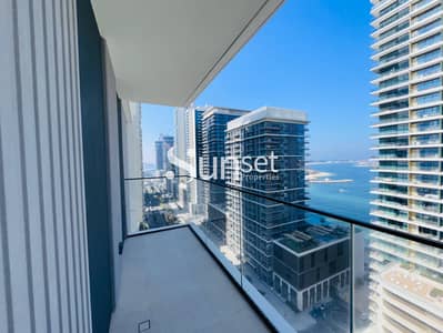 2 habitaciones Apartamento para en Alquiler en Dubai Harbour, Dubai - Apartamento en Dubai Harbour,Emaar Beachfront,Beach Mansion,Beach Mansion Tower 2, 2 dormitorios, 250000 AED - 14539675 2 habitaciones Apartamento para en Alquiler en Dubai Harbour, Dubai - Apartamento en Dubai Harbour,Emaar Beachfront,Beach Mansion,Beach Mansion Tower 2, 2 dormitorios, 250000 AED - 14539675
