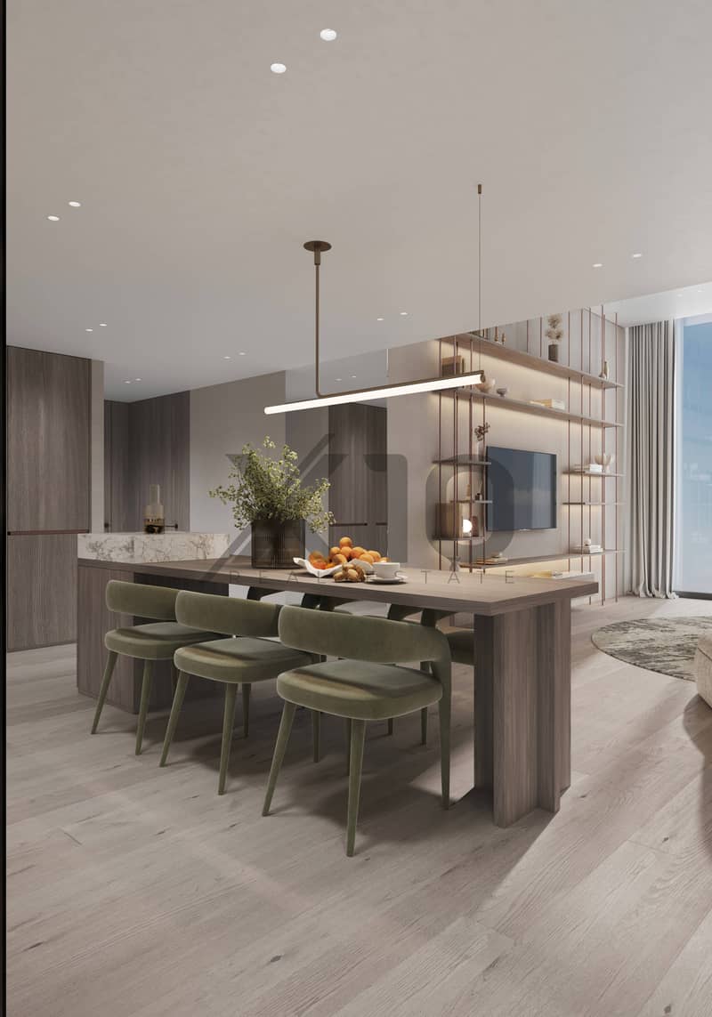 Spacious 2BR | Large Layout 1,433 Sqft | Prime Investment Spacious 2BR | Large Layout 1,433 Sqft | Prime Investment