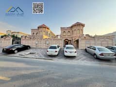فیلا في الروضة 5 غرف 1850000 درهم - 14539736