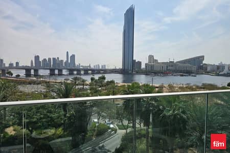 迪拜节日城， 迪拜 2 卧室单位待租 - 位于迪拜节日城，马尔萨广场，马尔萨广场北区 2 卧室的公寓 160000 AED - 14533195