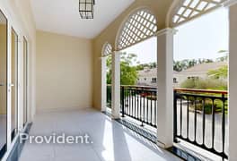 فیلا في منتجع ونادي الحبتور للبولو - ذي رزدنسز،دبي لاند 5 غرف 13900000 درهم - 14539763