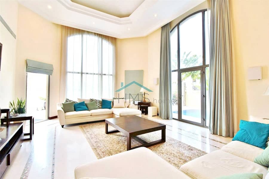 Mid Number | Atlantis-Sunset View | 4bed