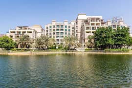 Furnished Studio With Large Terrace Arno