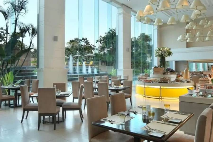 Wohnung in Jumeirah Village Circle (JVC),JVC District 18,Dusit Princess Rijas, 700000 AED - 14539784 Wohnung in Jumeirah Village Circle (JVC),JVC District 18,Dusit Princess Rijas, 700000 AED - 14539784