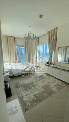 شقة في اوشن سكيب،شمس أبوظبي،جزيرة الريم 2 غرف 125000 درهم - 14539816