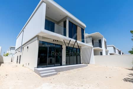 4 Bedroom Villa for Rent in Tilal Al Ghaf, Dubai - UPGRADED | CORNER | SINGLE ROW | READY TO MOVE IN