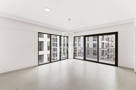 3 Bedroom Apartment for Rent in Dubai Creek Harbour, Dubai - Chiller Free plus Maid Room | Vacant and Brand New 3 Bedroom Apartment for Rent in Dubai Creek Harbour, Dubai - Chiller Free plus Maid Room | Vacant and Brand New