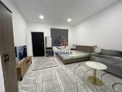 شقة في مدينة خليفة 45000 درهم - 14539930