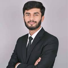 Ahsan Ayyaz Muhammad Yasir