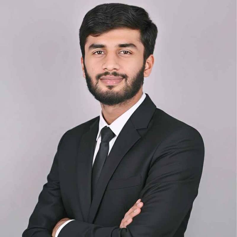 Ahsan Ayyaz Muhammad Yasir