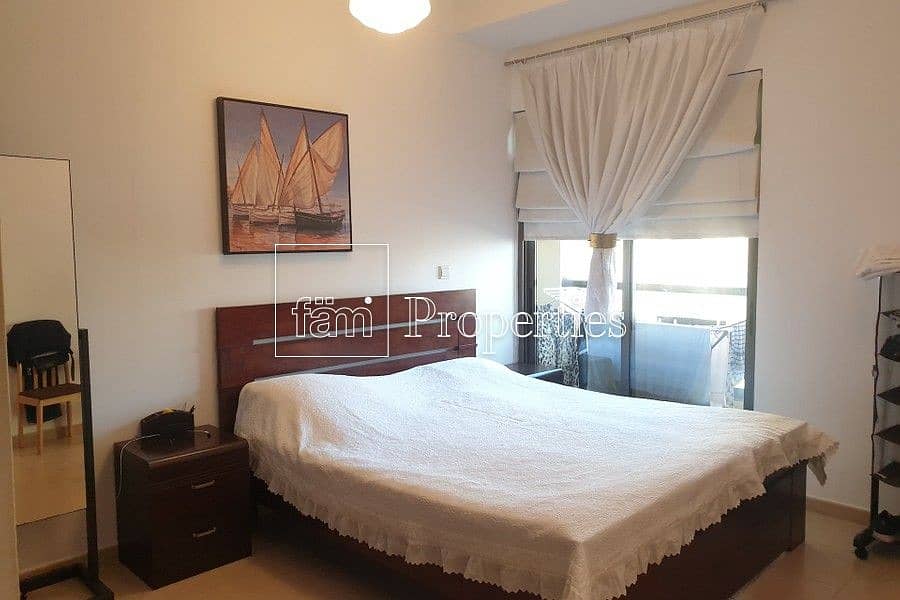 Marina View | Attractive Price | Unfurnished Marina View | Attractive Price | Unfurnished