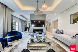 تاون هاوس في قرطاج،الفرجان 3 غرف 4200000 درهم - 14539968