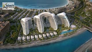 عرض رمضان | ووترب فرونت | صفقة للمستثمرين