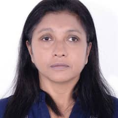 Nishamani Vishaka Ranasinghe Nishamani Vishaka Ranasinghe