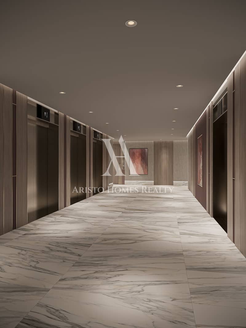 31 lift corridoor _View01. jpg