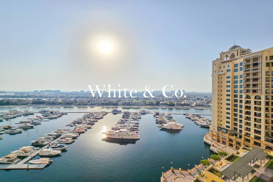 Upgraded | Fully Furnished | High Floor