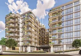 1% Monthly | Handover Q4 2026 | PHPP | Privacy