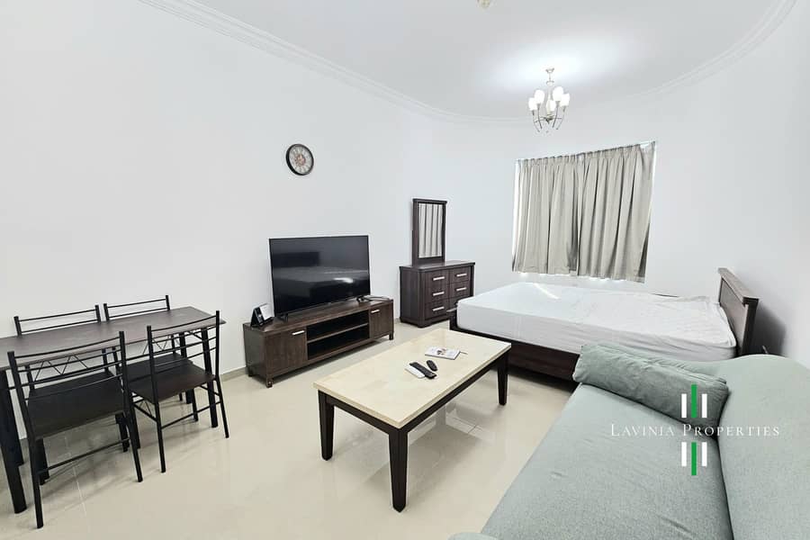 Unfurnished | Ready to Move | Prime location