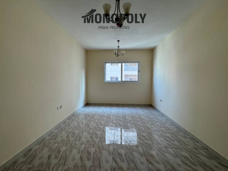 One Month Free | Clean and Modern Apartment | Prime Location