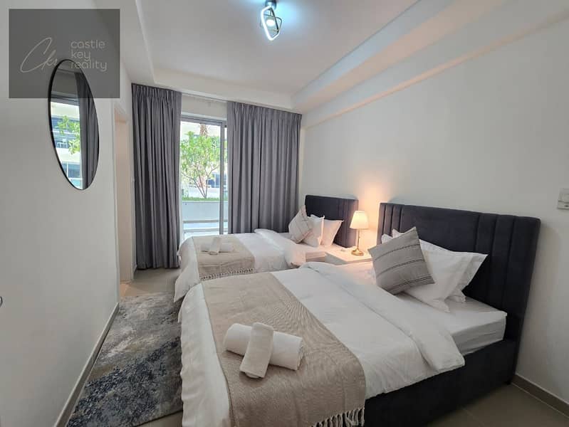 Live the Duplex Life! Pacific B Block | 2 Levels | Only 8,300/Month | 12 Payments!"