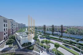 شقة في مساكن شاطئ السعديات،شاطئ السعديات،جزيرة السعديات 3 غرف 240000 درهم - 14540261