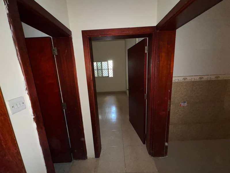 Great Deal! Ground Floor Studio with Separate Kitchen in Al Nuaimiya 2 – Easy Access to Dubai & Sharjah – AED 22,000