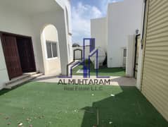 فیلا في الناصرية 5 غرف 120000 درهم - 14540300