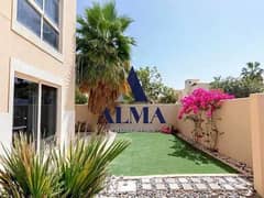 تاون هاوس في حدائق الراحة 4 غرف 3000000 درهم - 14540306