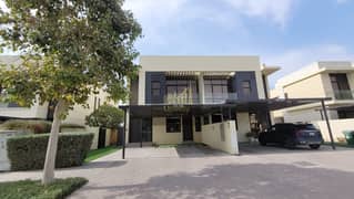 ٣ غرف نوم حصرية | صف واحد لخصوصية أكبر | تصميم داخلي مطوّر | مخطط واسع