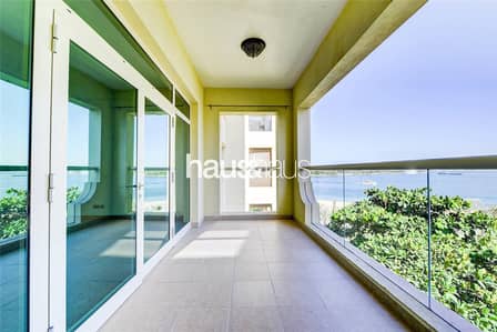 B Type | Right Hand Side | Sea View | B Type | Right Hand Side | Sea View |