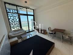 شقة في ذا جيت،مدينة مصدر 680000 درهم - 14540281