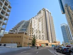 شقة غرفتين و صالة في جزيرة الريم جاهزة للسكن