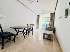 شقة في سمانا جرينز،أرجان 1 غرفة 820000 درهم - 14540608