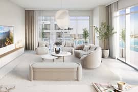 شقة في بيتش مانشن تاور 1،بيتش مانشن،إعمار بيتشفرونت،دبي هاربور‬ 2 غرف 5841888 درهم - 14540643