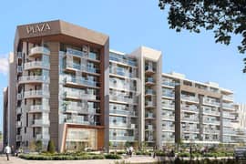 شقة في مدينة مصدر 2 غرف 1375000 درهم - 14540648