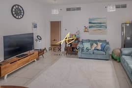 شقة في مارينا بيناكل،دبي مارينا 2 غرف 1450000 درهم - 14540653