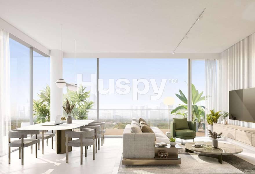 Handover Soon | High Floor | Full Golf Course View Handover Soon | High Floor | Full Golf Course View
