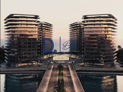 3 Cпальни Апартаменты Продажа в Аль Раха Бич, Абу-Даби - WhatsApp Image 2026-03-13 at 14.36. 37 (1). jpeg
