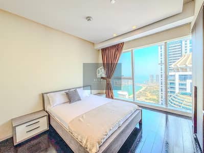 4 Bedroom Penthouse for Rent in Dubai Marina, Dubai - WhatsApp Image 2026-03-12 at 2.13. 51 PM (2). jpeg