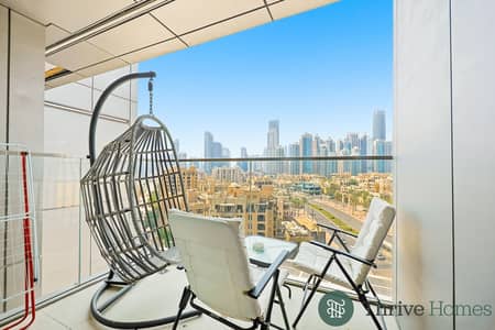 2 Camere Appartamento in Affitto a Downtown Dubai, Dubai - proxy-image (25). jpg