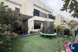 فیلا في صافي تاون هاوس،تاون سكوير 3 غرف 3000000 درهم - 14540863