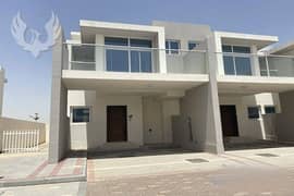 تاون هاوس في فاردون،(أكويا من داماك) داماك هيلز 2 3 غرف 95000 درهم - 14540890