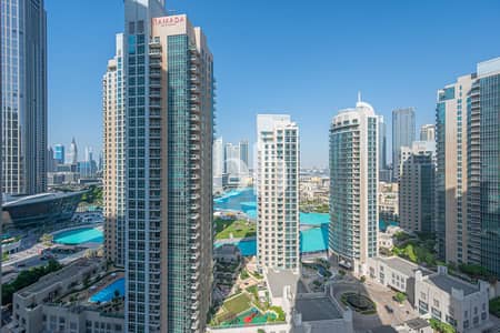 2 Bedroom Flat for Sale in Downtown Dubai, Dubai - images image img 2 Bedroom Flat for Sale in Downtown Dubai, Dubai - images image img