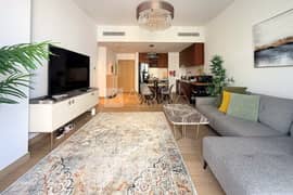 Stunning Sea | Marina Views | Private Beach