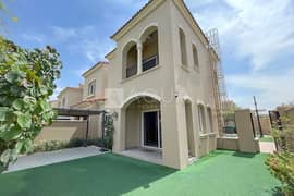 تاون هاوس في كاسا دورا،سيرينا 3 غرف 3480000 درهم - 14540991