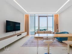 شقة في فندق إس إل إس دبي،الخليج التجاري 1 غرفة 2349990 درهم - 14505508